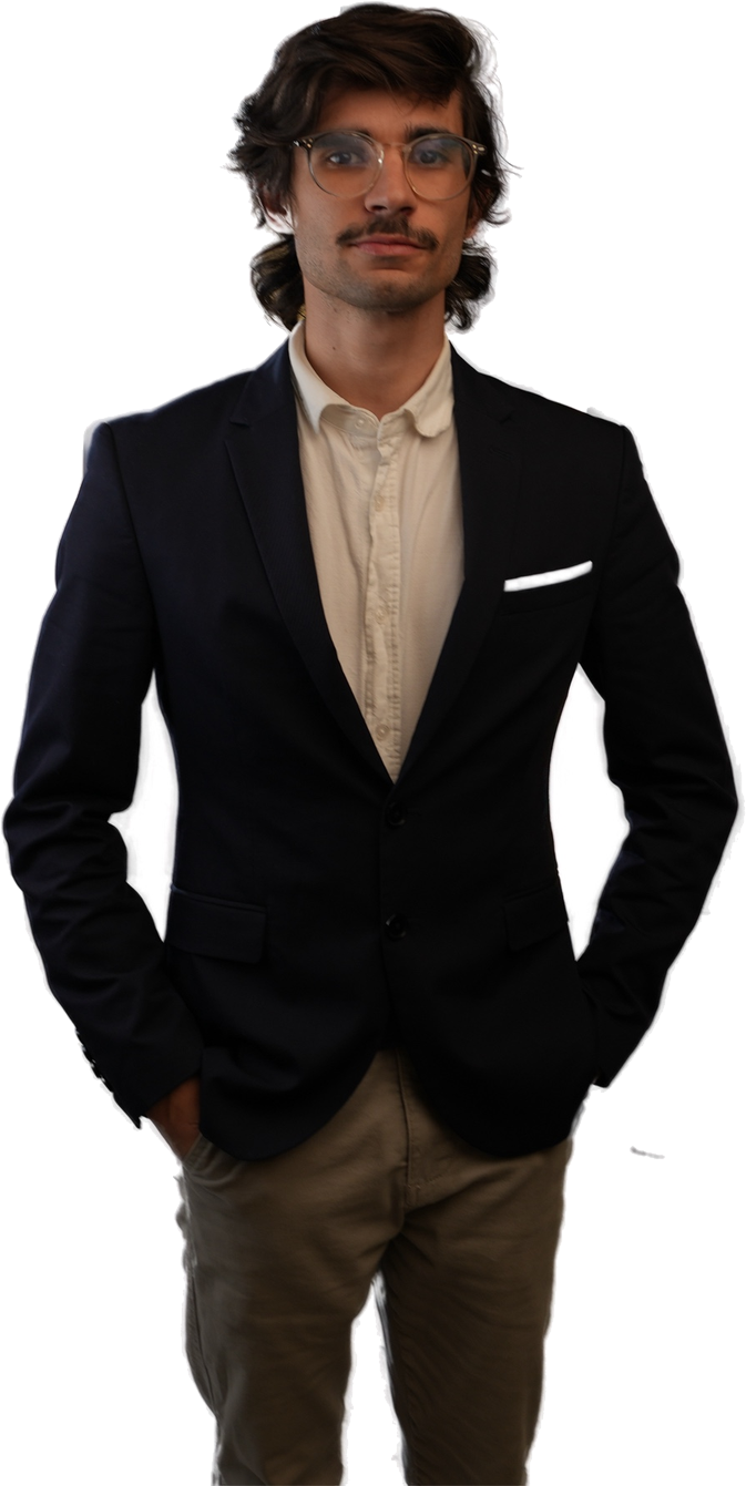 Daniel Peres Neto